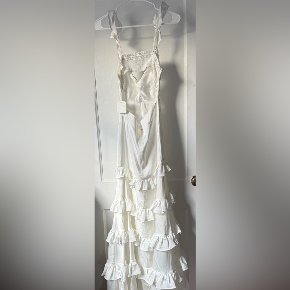 Altar’d State Alanamarie Dress - Picture 2 of 9